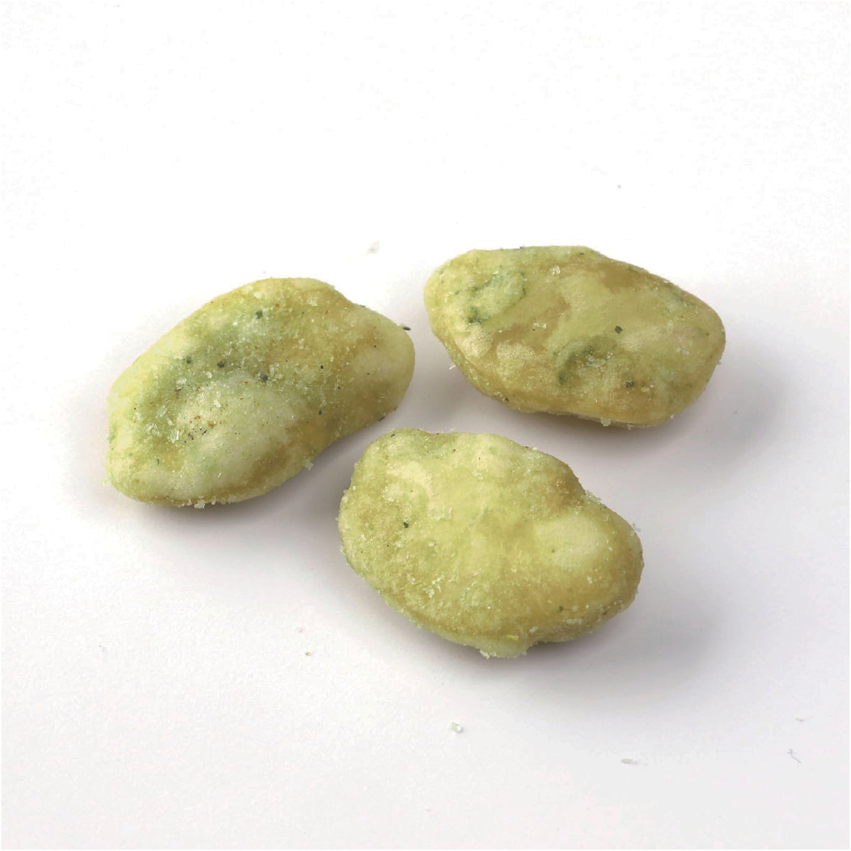 わさび そら豆 おつまみ（ 200g / チャック付 ）
