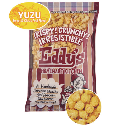 Premium Yuzu Popcorn