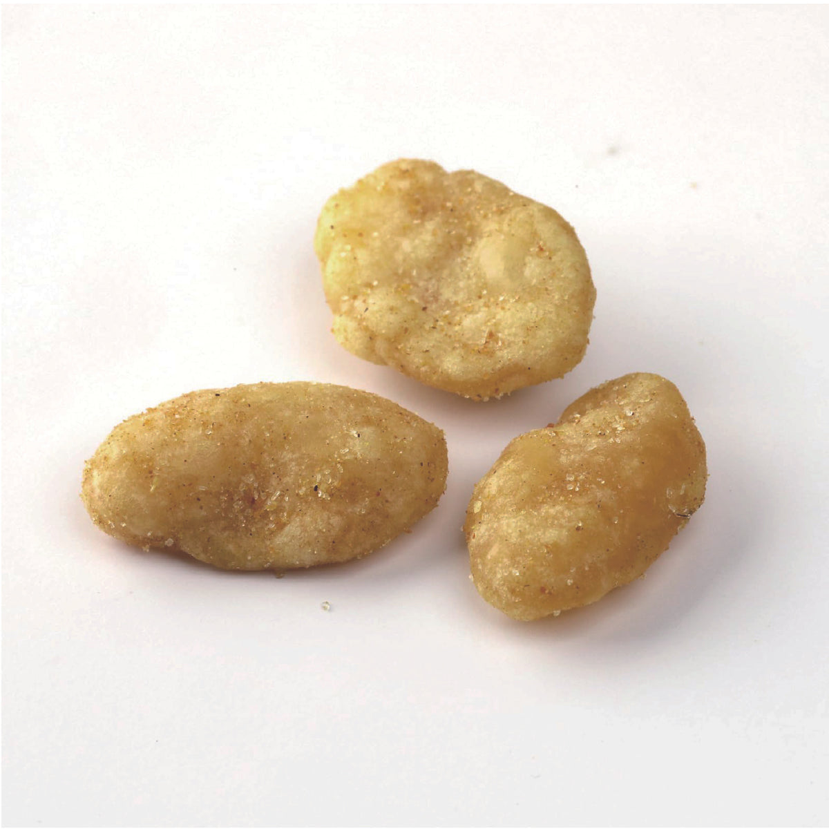 バターチキンカレー そら豆 おつまみ（ 200g / チャック付 ）