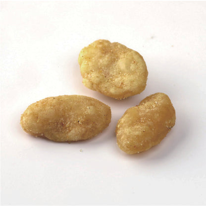バターチキンカレー そら豆 おつまみ（ 200g / チャック付 ）